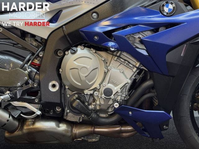 bmw - s-1000-r