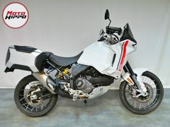 DUCATI DESERTX