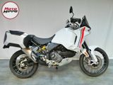 DUCATI DESERTX