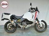 DUCATI DESERTX