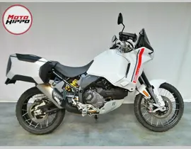 Ducati Desertx 2022 occasion