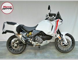 Ducati Desertx 2022 occasion
