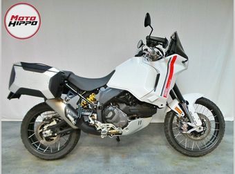 Ducati Desertx 2022 occasion