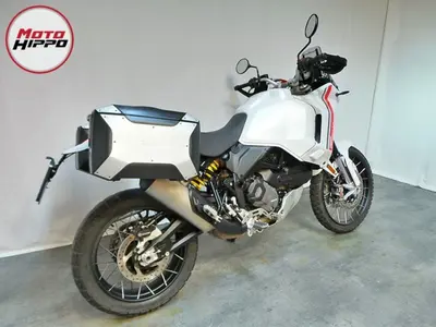DUCATI DESERTX – foto 3