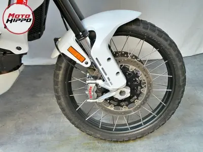 DUCATI DESERTX – foto 4