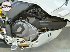 Ducati Desertx 2022 occasion – foto 5 van 11