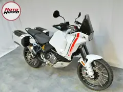 Ducati Desertx 2022 occasion – foto 11 van 11