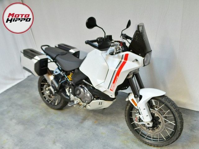 ducati - desertx