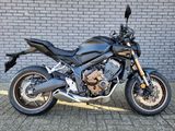 HONDA CB 650 R ECT