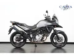 Suzuki DL 650 X ABS 2015 occasion – foto 2 van 7