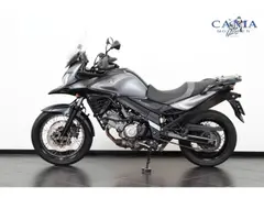 Suzuki DL 650 X ABS 2015 occasion – foto 3 van 7