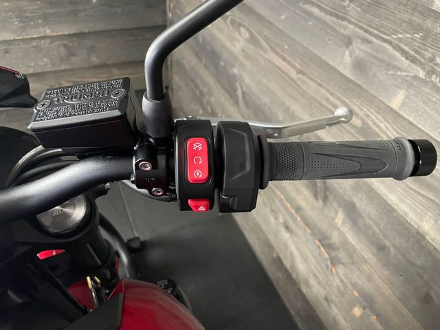 triumph - trident-800