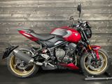 TRIUMPH TRIDENT 800