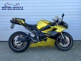 TRIUMPH DAYTONA 675