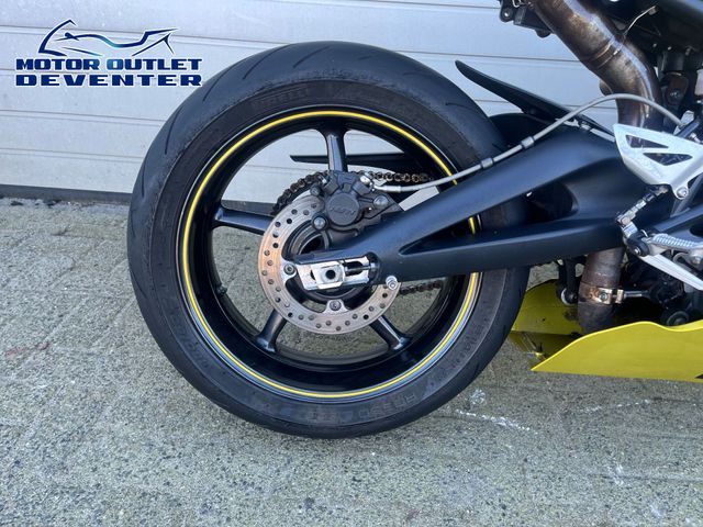 triumph - daytona-675