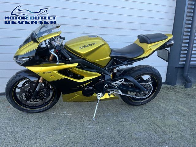 triumph - daytona-675
