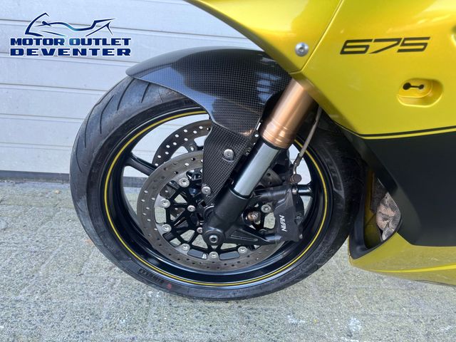 triumph - daytona-675