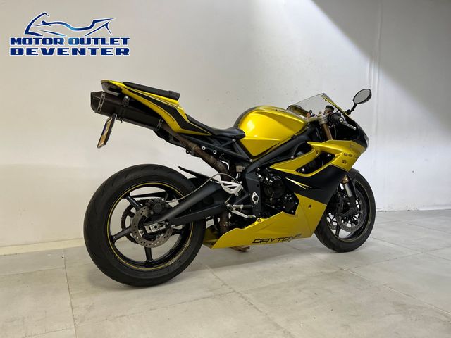 triumph - daytona-675