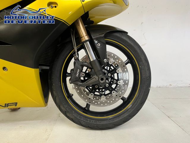 triumph - daytona-675