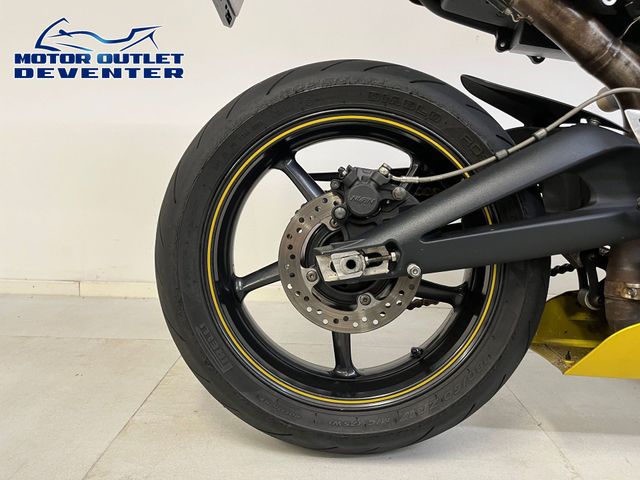 triumph - daytona-675
