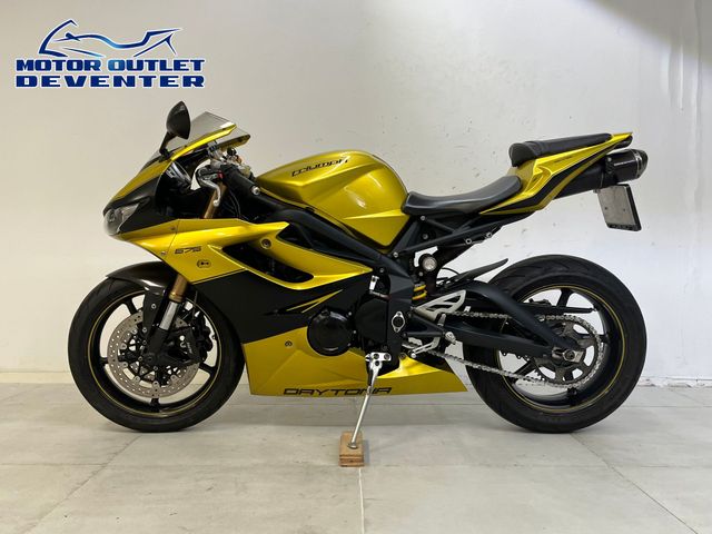 triumph - daytona-675
