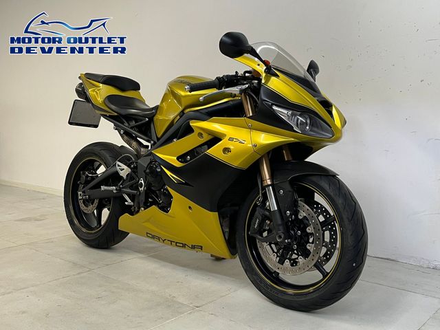 triumph - daytona-675