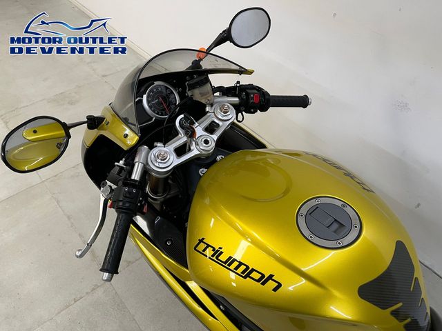 triumph - daytona-675