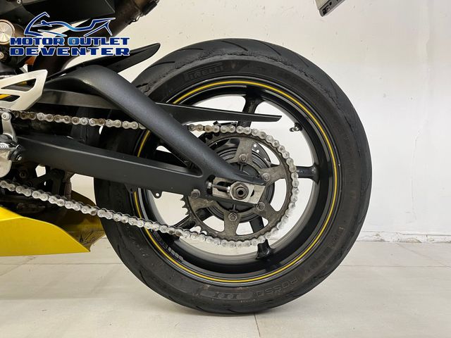 triumph - daytona-675