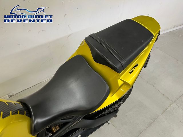 triumph - daytona-675