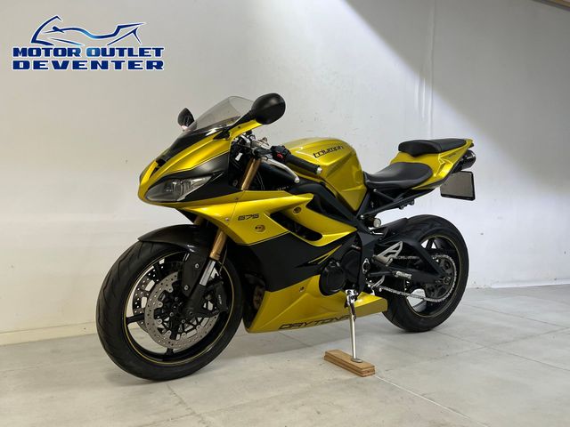 triumph - daytona-675