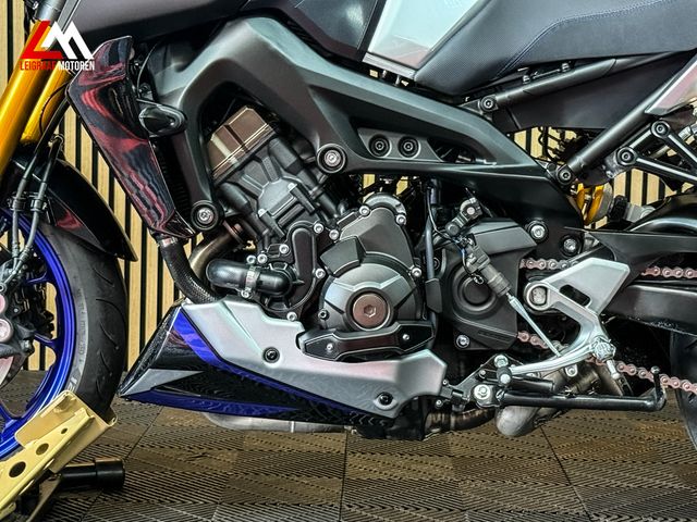 yamaha - mt-09-sp