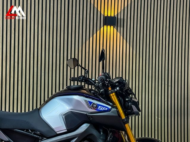 yamaha - mt-09-sp