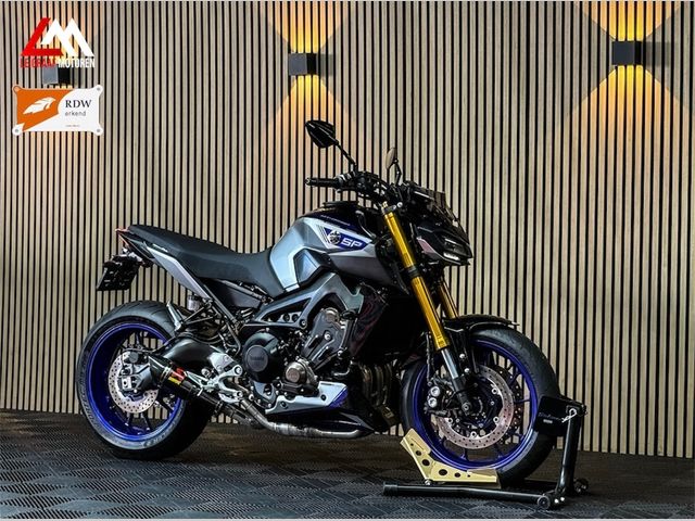 yamaha - mt-09-sp