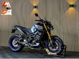YAMAHA MT 09 SP
