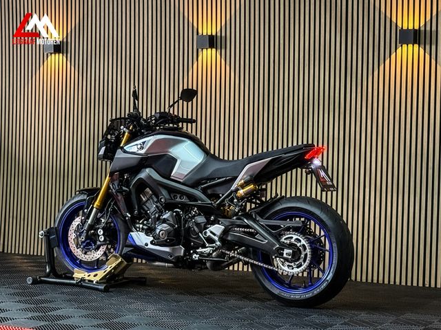 yamaha - mt-09-sp