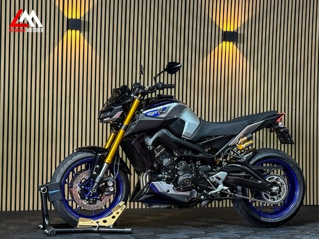 yamaha - mt-09-sp