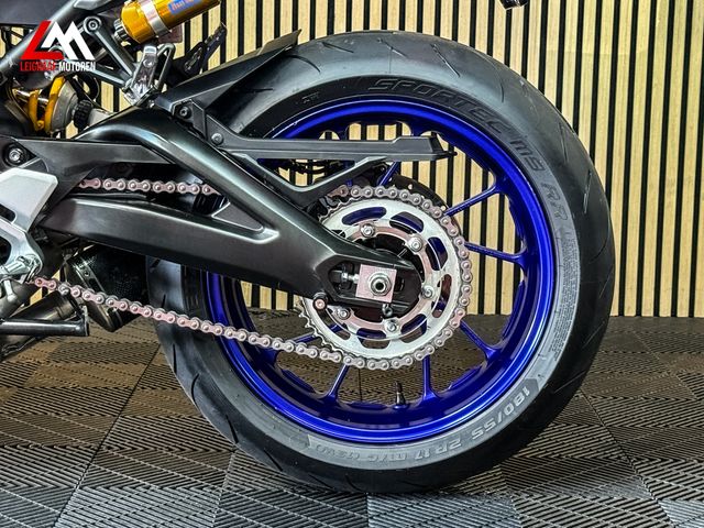 yamaha - mt-09-sp