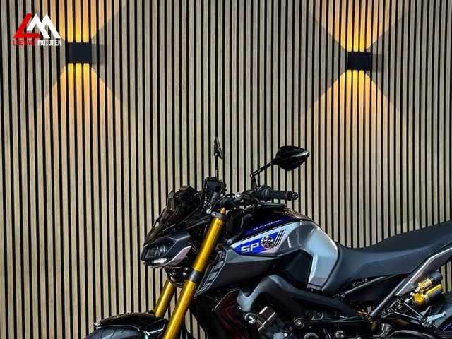 yamaha - mt-09-sp