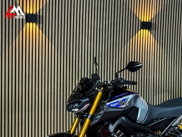 yamaha - mt-09-sp