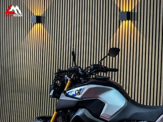 yamaha - mt-09-sp