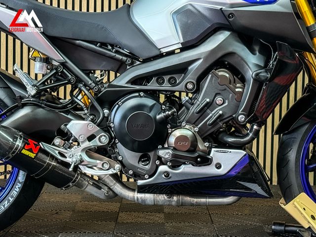 yamaha - mt-09-sp