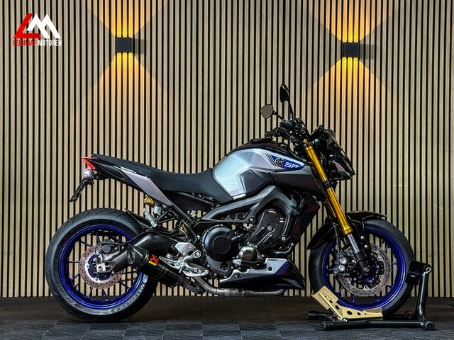 yamaha - mt-09-sp