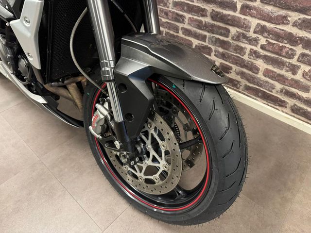 triumph - street-triple-rs