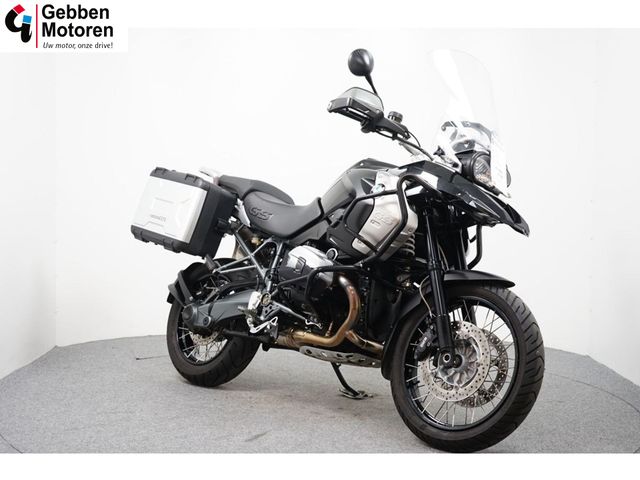 bmw - r-1200-gs