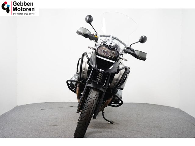 bmw - r-1200-gs