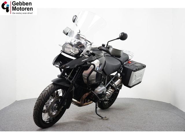 bmw - r-1200-gs