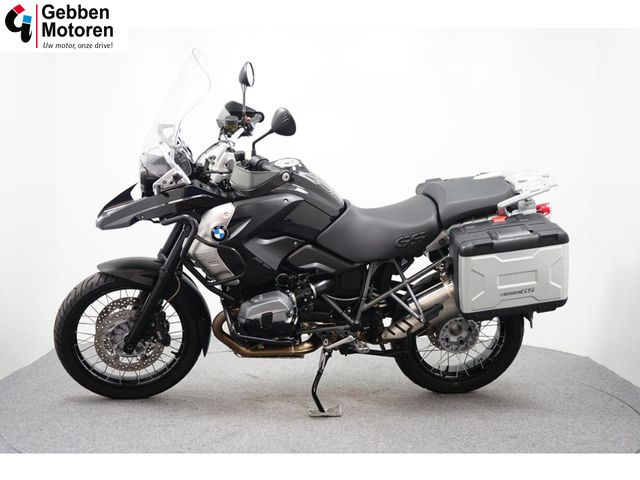 bmw - r-1200-gs