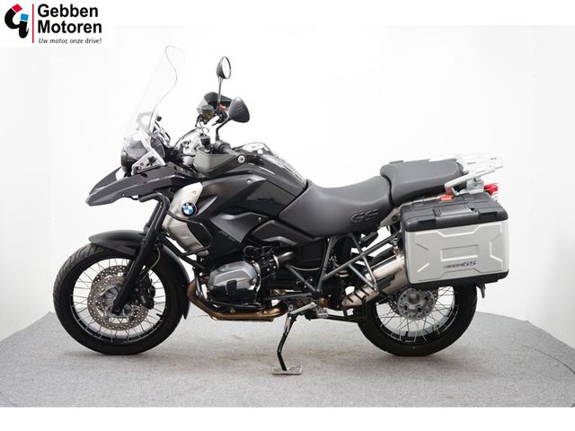 bmw - r-1200-gs