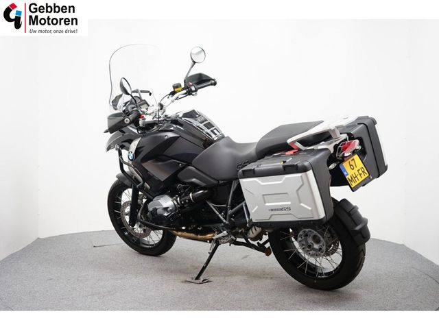 bmw - r-1200-gs