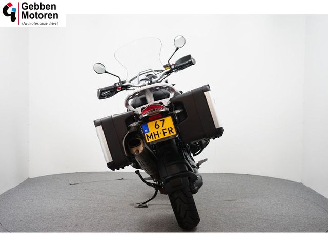 bmw - r-1200-gs